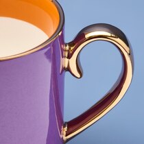 0 Mug Fancy Colours (4 värivaihtoehtoa)