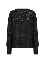 0 Nadina lace Blouse 