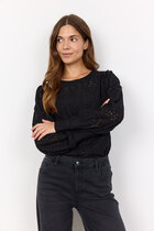 0 Nadina lace Blouse 