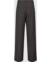 0 Nimma pants asphalt Grey