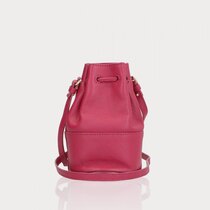 0 Noa Bucket Bag Berry Gold