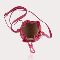 0 Noa Bucket Bag Berry Gold