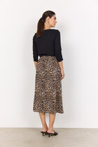 0 Ophia Skirt leopard