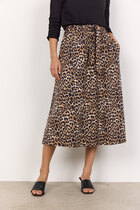 0 Ophia Skirt leopard