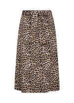 0 Ophia Skirt leopard