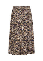 0 Ophia Skirt leopard