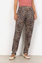 0 Ophia pants Leopard 