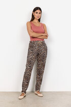 0 Ophia pants Leopard 