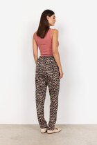 0 Ophia pants Leopard 