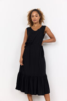 0 Radia Dress black