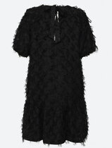 0 Revillo Fluffy Dress