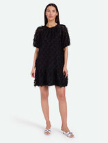 0 Revillo Fluffy Dress