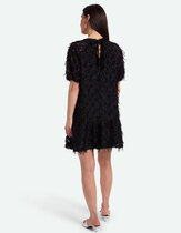 0 Revillo Fluffy Dress