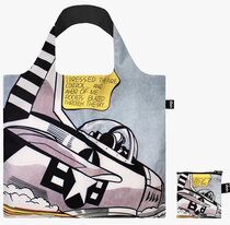 0 Roy Lichtenstein Whaam! Bag