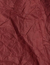 0 Skirt Tine Hard Voile Burgundy