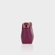 0 Sue small Crossbody Bag plum