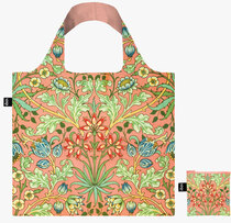 0 William morris hyacinth bag