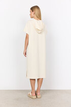 Ale0 Banu Hooded dress