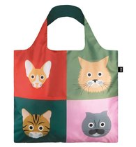 STEPHEN CHEETHAM Cats Bag